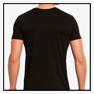 Black T Shirt Front Download - Plumbers Because Electricians Need Heroes #524247