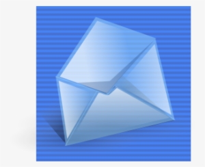 Free Vector Open Envelope Icon Clip Art - Clip Art #524273