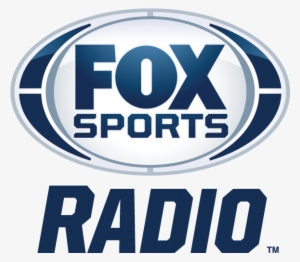 Blurred Fox Sports Radio Logo - Fox Sports Radio Logo #524352