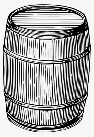 Container Transprent Png Free - Barrel #524354