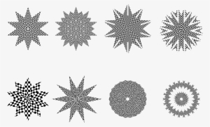 This Free Icons Png Design Of Checkerboard Shapes #524356