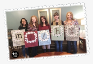 In Today's Busy Culture, It's Easy To Miss Out On Real - Art #524393