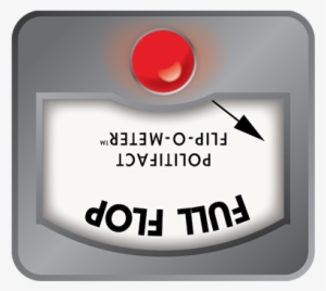 Barack Obama Among Flip-floppers On Senate's 'nuclear - Full Flop #524495