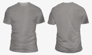Active Shirt #524526