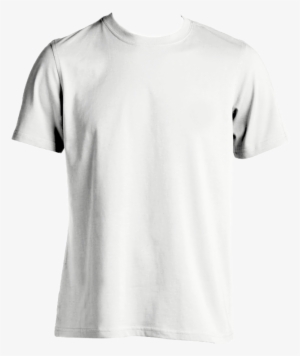 White Shirt Template Transparent #524618
