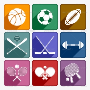 Sports Icons - Live Sports Plus Apk #524621