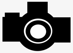 This Free Icons Png Design Of Camera Clip Art #524625