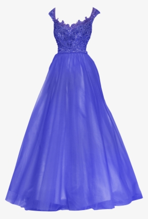 Girl Dress Png Transparent Image - Ladies Dress Png #524730