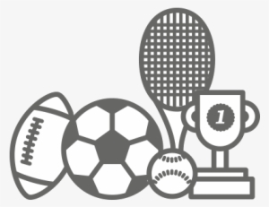 All Sports Icon Png #524732