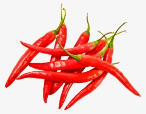 Pepper Png Image - Hot Pepper Png #524845
