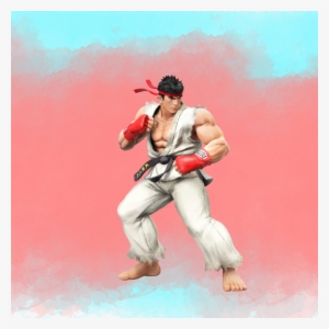 How To Convert Images To Vector In Illustrator - Super Smash Bros. For Nintendo 3ds - Ryu #524889 How To Convert Images To Vector In Illustrator - Super Smash Bros. For Nintendo 3ds - Ryu #524889