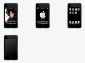 Search - Refurb Apple Ipod Touch 3rd Generation (a1318) : 32gb #524912