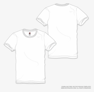 Tshirt Vector Illustrator - Sketch #524974