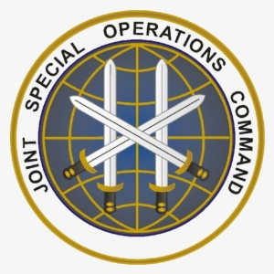 Jsoc - Joint Special Operations Command #525030