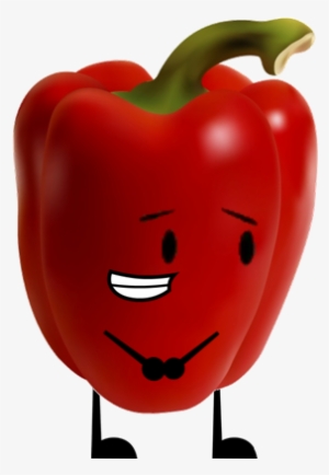 Bell Pepper - Tomato #525152