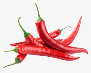 Hot Peppers - Red Hot Peppers Png #525158