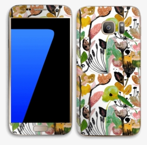 Blowing In The Wind - Mobile Phone Case #525370