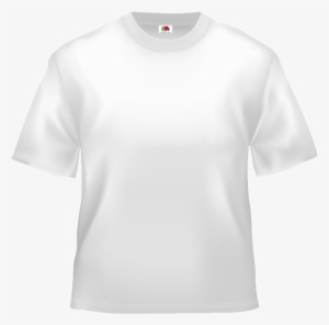 Plain T Shirt For Design #525403