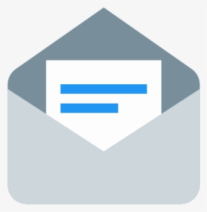Mail Icon Subscribe Png #525501