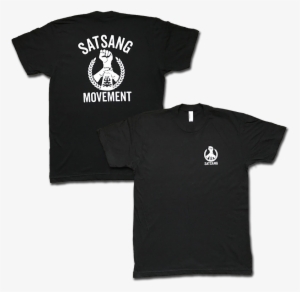 Peace Fist T-shirt Black #525524