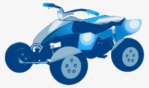 Sports Vehicle Png Icon - Four Wheeler Clip Art #525571