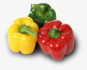Bellpeppers - Bell Peppers Png #525572