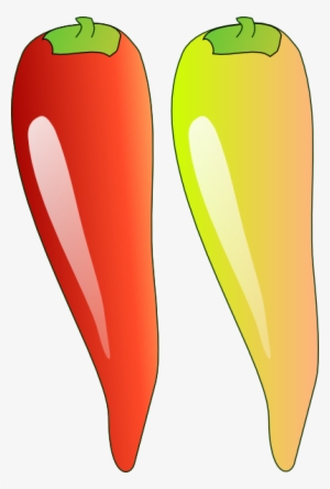 How To Set Use Chili Peppers Clipart #525627