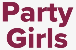 Party Girls Label #525629