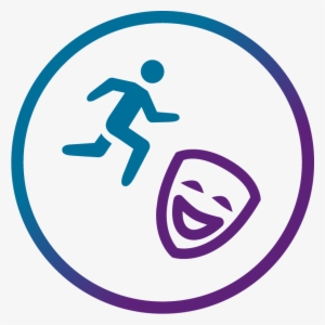 Icon Sports Culture Cropped - Maker's Mark #525677