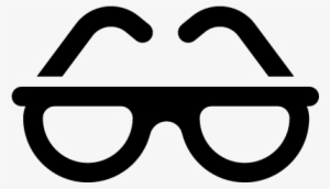 Vintage Reading Glasses Vector - Glasses #525766 Vintage Reading Glasses Vector - Glasses #525766