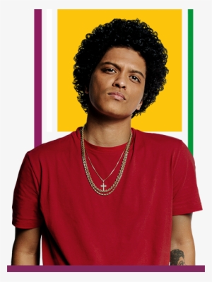 Photo Courtesy Of Brunomars - Bruno Mars #525824