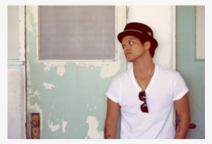 Bruno Mars - Bruno Mars Just The Way #526098
