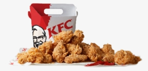24 Lime & Chilli Wings Bucket - Kfc Zinger Wings Price #526146