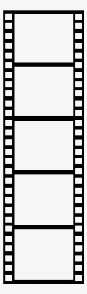 Cintas Png - Película Clipart #526150