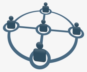 Network - Network Clipart #526394