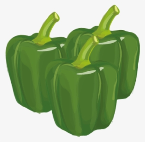 Peppers - Food #526417