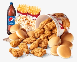 Kfc Party Meal Price In Dubai #526446