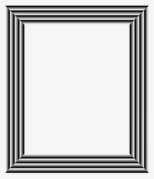 Clipart - Frame 39 - - Optical Illusion #526568