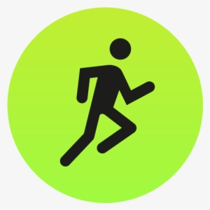 Workout App Icon - Apple Watch Workout App Icon #526767