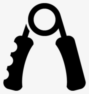 Hand Grippers Icon #526791