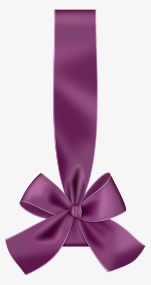 Brown Ribbons And Bows #526862