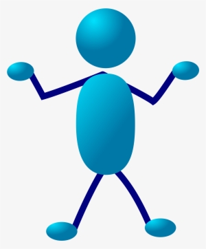 This Free Icons Png Design Of Stickman 05 #526863