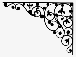 Crafts Too Embossing Folder - A4 Delicate Frame #526864