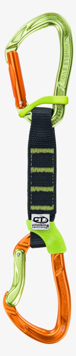 Cinta Exprés Extremadamente Resistente, Ergonómica - Quickdraw #526865