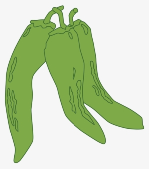 Peppers Taqueria - Chili Pepper #526883