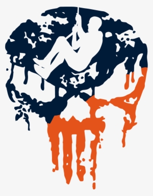 Denfit Hoodie Icon - Crossfit Newmarket Central #526908