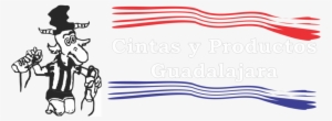 Cintas Y Productos Guadalajara﻿ Se Complace En Darle - Mexico #526961