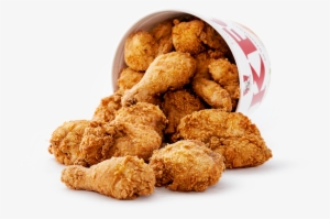 Kfc Chicken Bucket Png - Kfc Full Menu Nz #527002
