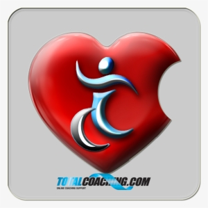 Elegant, Playful, Fitness Icon Design For A Company - Coaching #527097