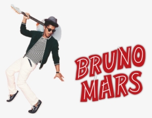 Clearart - Bruno Mars Retro Trucker Hat - Embroidery #527123
